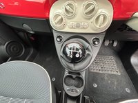 USED 2019 69 FIAT 500 1.2 Petrol, Lounge Edition, Hatchback, 3 Door, Manual, Euro 6. 