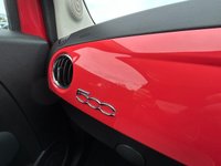 USED 2019 69 FIAT 500 1.2 Petrol, Lounge Edition, Hatchback, 3 Door, Manual, Euro 6. 
