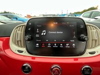 USED 2019 69 FIAT 500 1.2 Petrol, Lounge Edition, Hatchback, 3 Door, Manual, Euro 6. 
