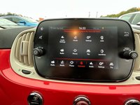 USED 2019 69 FIAT 500 1.2 Petrol, Lounge Edition, Hatchback, 3 Door, Manual, Euro 6. 