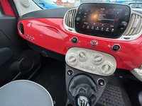 USED 2019 69 FIAT 500 1.2 Petrol, Lounge Edition, Hatchback, 3 Door, Manual, Euro 6. 