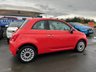 USED 2019 69 FIAT 500 1.2 Petrol, Lounge Edition, Hatchback, 3 Door, Manual, Euro 6. 