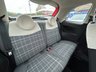 USED 2019 69 FIAT 500 1.2 Petrol, Lounge Edition, Hatchback, 3 Door, Manual, Euro 6. 