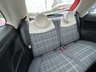 USED 2019 69 FIAT 500 1.2 Petrol, Lounge Edition, Hatchback, 3 Door, Manual, Euro 6. 