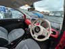 USED 2019 69 FIAT 500 1.2 Petrol, Lounge Edition, Hatchback, 3 Door, Manual, Euro 6. 