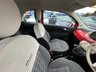 USED 2019 69 FIAT 500 1.2 Petrol, Lounge Edition, Hatchback, 3 Door, Manual, Euro 6. 
