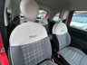 USED 2019 69 FIAT 500 1.2 Petrol, Lounge Edition, Hatchback, 3 Door, Manual, Euro 6. 
