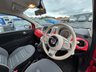 USED 2019 69 FIAT 500 1.2 Petrol, Lounge Edition, Hatchback, 3 Door, Manual, Euro 6. 
