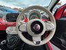 USED 2019 69 FIAT 500 1.2 Petrol, Lounge Edition, Hatchback, 3 Door, Manual, Euro 6. 