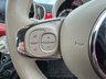 USED 2019 69 FIAT 500 1.2 Petrol, Lounge Edition, Hatchback, 3 Door, Manual, Euro 6. 