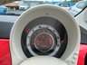 USED 2019 69 FIAT 500 1.2 Petrol, Lounge Edition, Hatchback, 3 Door, Manual, Euro 6. 