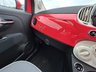 USED 2019 69 FIAT 500 1.2 Petrol, Lounge Edition, Hatchback, 3 Door, Manual, Euro 6. 