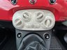 USED 2019 69 FIAT 500 1.2 Petrol, Lounge Edition, Hatchback, 3 Door, Manual, Euro 6. 