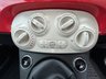 USED 2019 69 FIAT 500 1.2 Petrol, Lounge Edition, Hatchback, 3 Door, Manual, Euro 6. 