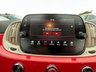 USED 2019 69 FIAT 500 1.2 Petrol, Lounge Edition, Hatchback, 3 Door, Manual, Euro 6. 