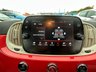 USED 2019 69 FIAT 500 1.2 Petrol, Lounge Edition, Hatchback, 3 Door, Manual, Euro 6. 