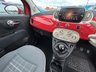 USED 2019 69 FIAT 500 1.2 Petrol, Lounge Edition, Hatchback, 3 Door, Manual, Euro 6. 