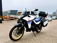 USED 2023 73 HONDA XL750 TRANSALP - BUY ONLINE 24 HRS A DAY - FINANCE AVAILABLE - ALL TYPES OF CREDIT ACCEPTED FULL LUGGAGE, 1,528 MILES FROM NEW