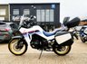 USED 2023 73 HONDA XL750 TRANSALP - BUY ONLINE 24 HRS A DAY - FINANCE AVAILABLE - ALL TYPES OF CREDIT ACCEPTED FULL LUGGAGE, 1,528 MILES FROM NEW