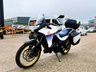 USED 2023 73 HONDA XL750 TRANSALP - BUY ONLINE 24 HRS A DAY - FINANCE AVAILABLE - ALL TYPES OF CREDIT ACCEPTED FULL LUGGAGE, 1,528 MILES FROM NEW