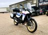 USED 2023 73 HONDA XL750 TRANSALP - BUY ONLINE 24 HRS A DAY - FINANCE AVAILABLE - ALL TYPES OF CREDIT ACCEPTED FULL LUGGAGE, 1,528 MILES FROM NEW