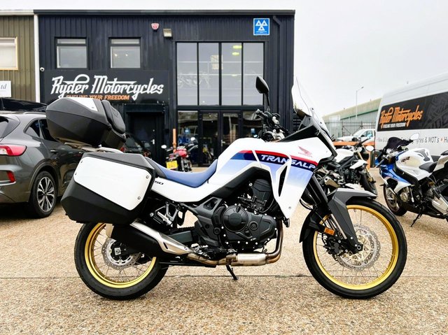 2023 73 Honda Xl750 Transalp - BUY ONLINE 24 HRS A DAY - FINANCE AVAILABLE - ALL TYPES OF CREDIT ACCEPTED
