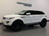 USED 2011 61 LAND ROVER RANGE ROVER EVOQUE 2.2 SD4 Pure SUV 5dr Diesel Auto 4WD Euro 5 (190 ps) 
