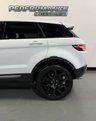 USED 2011 61 LAND ROVER RANGE ROVER EVOQUE 2.2 SD4 Pure SUV 5dr Diesel Auto 4WD Euro 5 (190 ps) 