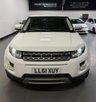 USED 2011 61 LAND ROVER RANGE ROVER EVOQUE 2.2 SD4 Pure SUV 5dr Diesel Auto 4WD Euro 5 (190 ps) 