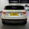 USED 2011 61 LAND ROVER RANGE ROVER EVOQUE 2.2 SD4 Pure SUV 5dr Diesel Auto 4WD Euro 5 (190 ps) 