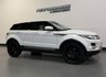 USED 2011 61 LAND ROVER RANGE ROVER EVOQUE 2.2 SD4 Pure SUV 5dr Diesel Auto 4WD Euro 5 (190 ps) 