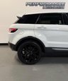 USED 2011 61 LAND ROVER RANGE ROVER EVOQUE 2.2 SD4 Pure SUV 5dr Diesel Auto 4WD Euro 5 (190 ps) 