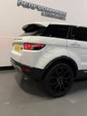 USED 2011 61 LAND ROVER RANGE ROVER EVOQUE 2.2 SD4 Pure SUV 5dr Diesel Auto 4WD Euro 5 (190 ps) 