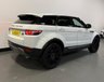 USED 2011 61 LAND ROVER RANGE ROVER EVOQUE 2.2 SD4 Pure SUV 5dr Diesel Auto 4WD Euro 5 (190 ps) 