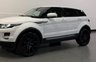 USED 2011 61 LAND ROVER RANGE ROVER EVOQUE 2.2 SD4 Pure SUV 5dr Diesel Auto 4WD Euro 5 (190 ps) 