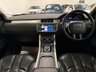 USED 2011 61 LAND ROVER RANGE ROVER EVOQUE 2.2 SD4 Pure SUV 5dr Diesel Auto 4WD Euro 5 (190 ps) 