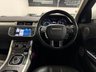 USED 2011 61 LAND ROVER RANGE ROVER EVOQUE 2.2 SD4 Pure SUV 5dr Diesel Auto 4WD Euro 5 (190 ps) 