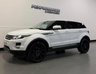 USED 2011 61 LAND ROVER RANGE ROVER EVOQUE 2.2 SD4 Pure SUV 5dr Diesel Auto 4WD Euro 5 (190 ps) 
