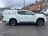 USED 2020 70 MITSUBISHI L200 2.2 DI-D DC Barbarian Pickup Double Cab 4dr Diesel Auto 4WD Euro 6 (s/s) (150 ps) 1 PREVIOUS OWNER , PRICE IS &pound;13750+VAT