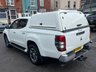 USED 2020 70 MITSUBISHI L200 2.2 DI-D DC Barbarian Pickup Double Cab 4dr Diesel Auto 4WD Euro 6 (s/s) (150 ps) 1 PREVIOUS OWNER , PRICE IS &pound;13750+VAT