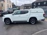 USED 2020 70 MITSUBISHI L200 2.2 DI-D DC Barbarian Pickup Double Cab 4dr Diesel Auto 4WD Euro 6 (s/s) (150 ps) 1 PREVIOUS OWNER , PRICE IS &pound;13750+VAT