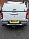 USED 2020 70 MITSUBISHI L200 2.2 DI-D DC Barbarian Pickup Double Cab 4dr Diesel Auto 4WD Euro 6 (s/s) (150 ps) 1 PREVIOUS OWNER , PRICE IS &pound;13750+VAT
