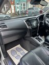 USED 2020 70 MITSUBISHI L200 2.2 DI-D DC Barbarian Pickup Double Cab 4dr Diesel Auto 4WD Euro 6 (s/s) (150 ps) 1 PREVIOUS OWNER , PRICE IS &pound;13750+VAT