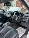 USED 2020 70 MITSUBISHI L200 2.2 DI-D DC Barbarian Pickup Double Cab 4dr Diesel Auto 4WD Euro 6 (s/s) (150 ps) 1 PREVIOUS OWNER , PRICE IS &pound;13750+VAT