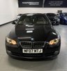 USED 2007 07 BMW 3 SERIES 3.0 325i SE Convertible 2dr Petrol Steptronic Euro 4 (218 ps) 