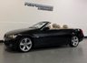 USED 2007 07 BMW 3 SERIES 3.0 325i SE Convertible 2dr Petrol Steptronic Euro 4 (218 ps) 