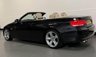 USED 2007 07 BMW 3 SERIES 3.0 325i SE Convertible 2dr Petrol Steptronic Euro 4 (218 ps) 