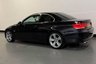 USED 2007 07 BMW 3 SERIES 3.0 325i SE Convertible 2dr Petrol Steptronic Euro 4 (218 ps) 
