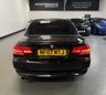 USED 2007 07 BMW 3 SERIES 3.0 325i SE Convertible 2dr Petrol Steptronic Euro 4 (218 ps) 