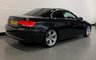 USED 2007 07 BMW 3 SERIES 3.0 325i SE Convertible 2dr Petrol Steptronic Euro 4 (218 ps) 